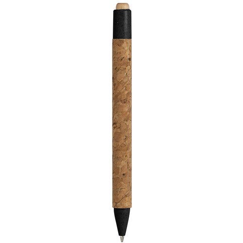 CORK AND WHEAT STRAW + ABS BALLPOINT PEN CORK AND WHEAT STRAW + ABS BALLPOINT PEN