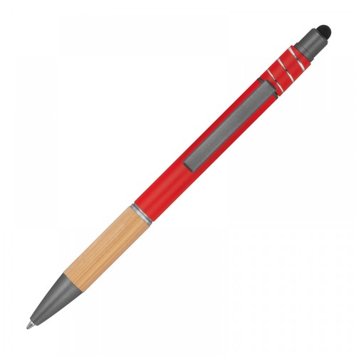 Fidget pen made of aluminium Fidget pen made of aluminium