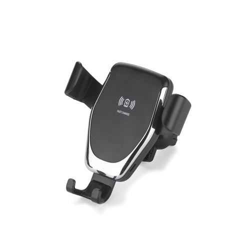 Car phone holder with wireless charger GARI 15W USB-C Car phone holder with wireless charger GARI 15W USB-C