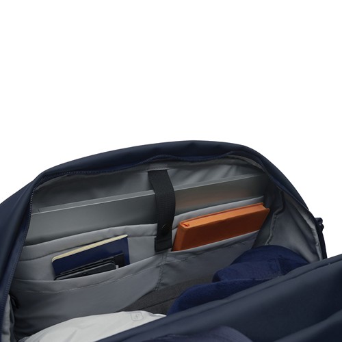 Urban Water Resistant Weekend Bag