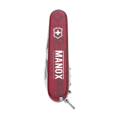 Victorinox Spartan pocket knife