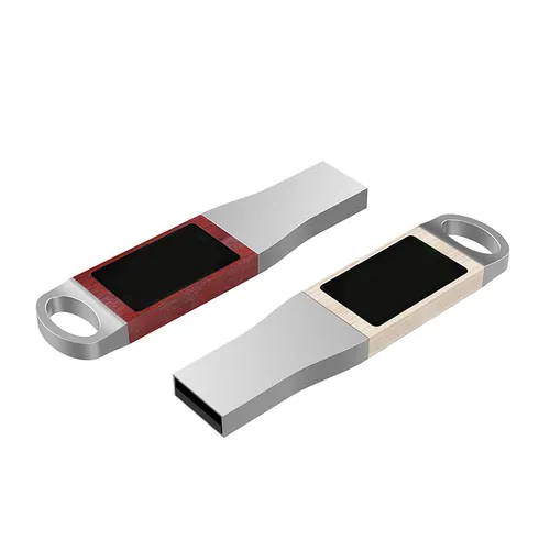 Chiavetta USB LED 09 USB 2.0 COB 64 GB sequoia