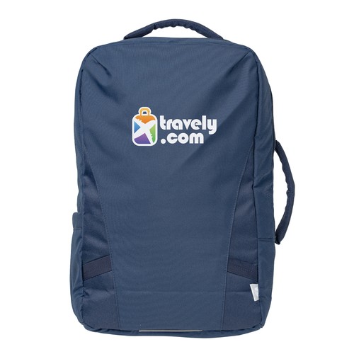 Coastal Threads™ Zaino da pendolare Coastal Threads™ Zaino da pendolare