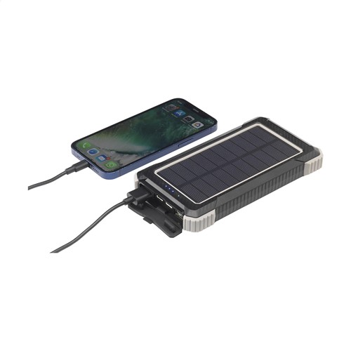 Trail RCS Solar Charger 10000 Trail RCS Solar Charger 10000