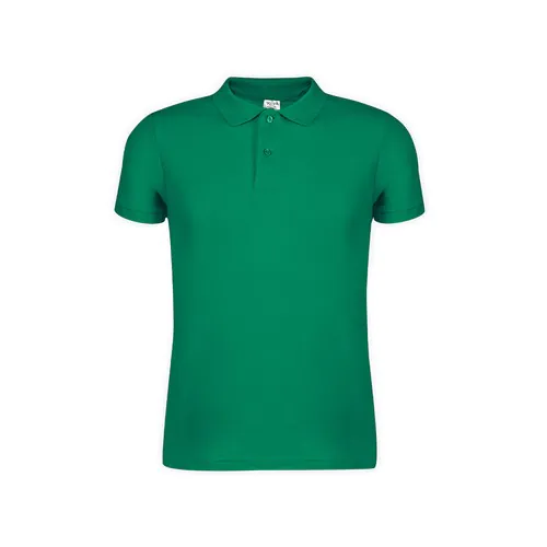 Polo Adulte Couleur "keya" MPS180