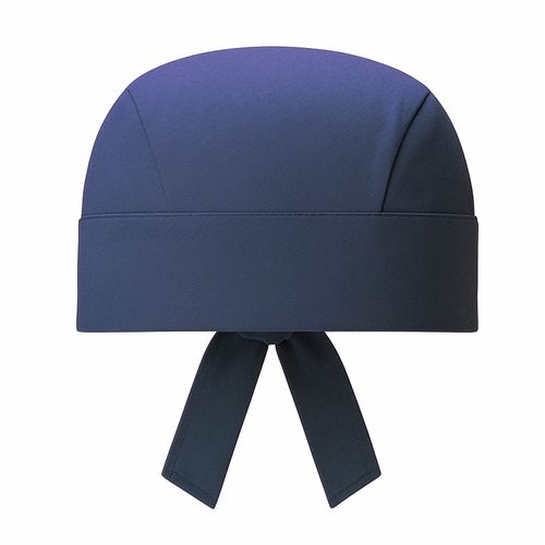 Bandana de algodón y poliéster.