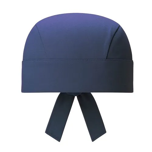 Bandana de algodón y poliéster. Bandana de algodón y poliéster.