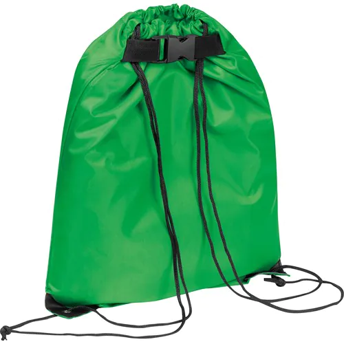 Borsa sportiva RPET Montevideo