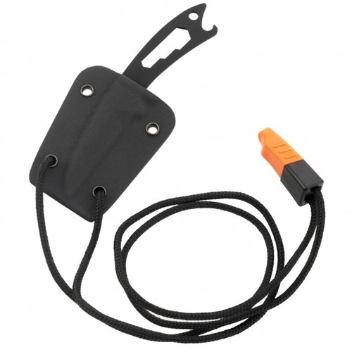 Multifunctional knife BAKO Schwarzwolf