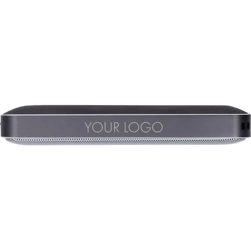 Altavoz inalámbrico BrandCharger Nano Pro