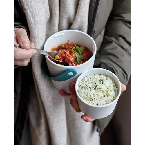 Black+Blum Lunch Pot Origineel Black+Blum Lunch Pot Origineel