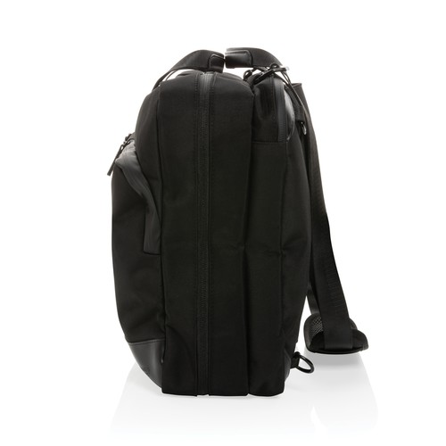 Swiss Peak Aware™ executive 2-in-1 laptop backpack Swiss Peak Aware™ executive 2-in-1 laptop backpack
