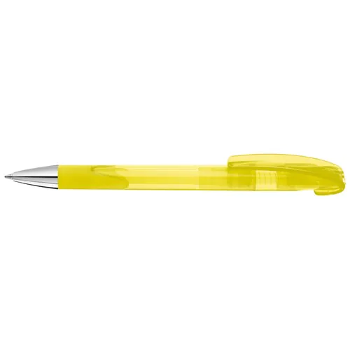 LOOK grip transparent SI LOOK grip transparent SI