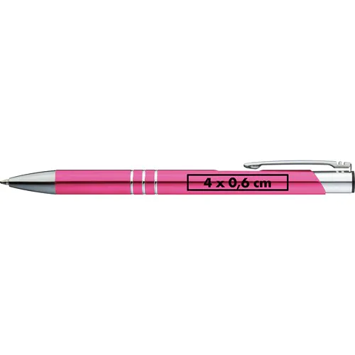 Stylo en métal Stylo en métal