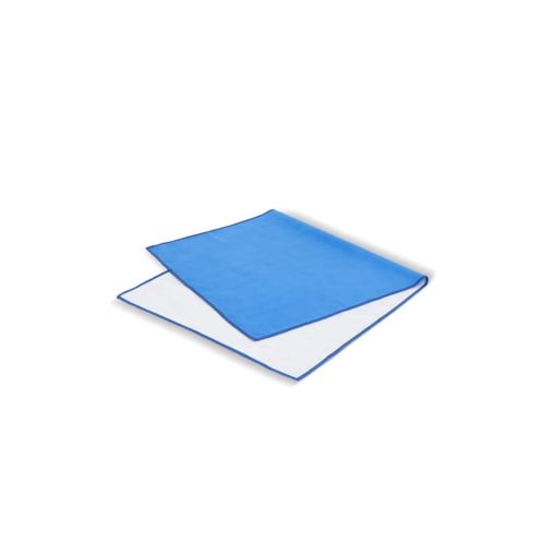 Serviette R-PET Quick Dry 40 × 80 cm avec pochette, sublimation. Serviette R-PET Quick Dry 40 × 80 cm avec pochette, sublimation.