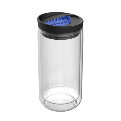 taza isotérmica