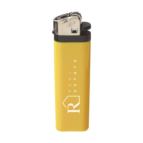 Flint lighter Flint lighter