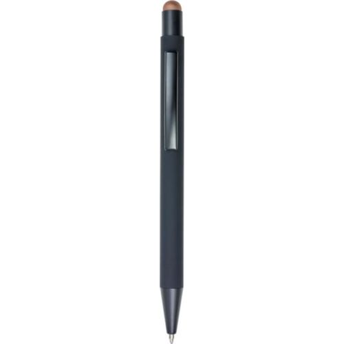 Aluminium ballpen Formentera Aluminium ballpen Formentera