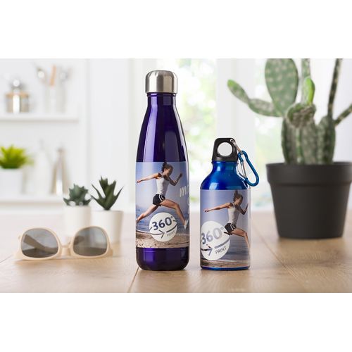 Roestvrijstalen fles Sumatra