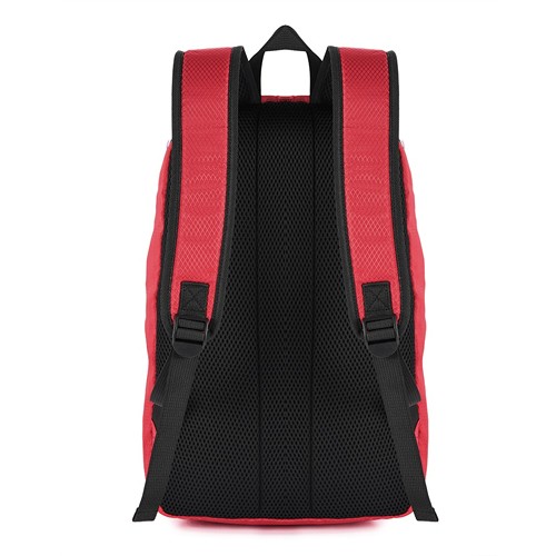 MOCHILA EN POLYESTER RIBSTOP MOCHILA EN POLYESTER RIBSTOP