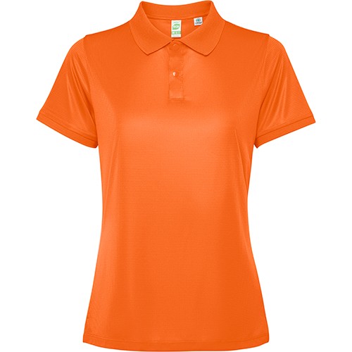 Short-sleeve polo-shirt TORMO WOMAN Short-sleeve polo-shirt TORMO WOMAN