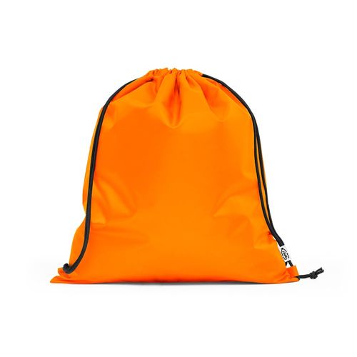 PEMBA. Worek 190T poliester z recyklingu (100% rPET)