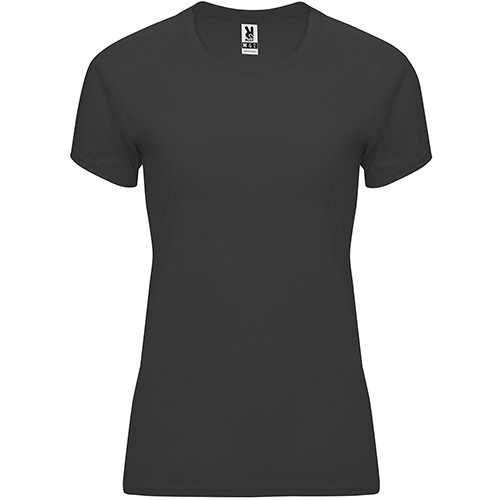 T-shirt technique femme BAHRAIN WOMAN