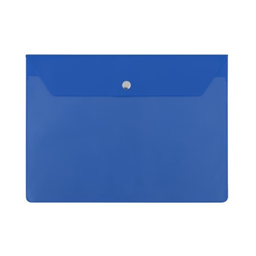 CreativDesign® Sac en papier pour trolley "Folie1" normal foil blue CreativDesign® Sac en papier pour trolley "Folie1" normal foil blue