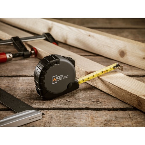 Midland Recycled 5 metre tape measure Midland Recycled 5 metre tape measure