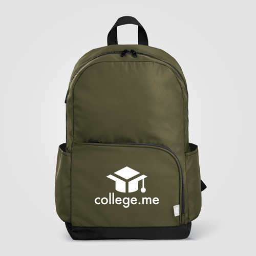 mochila para portátil