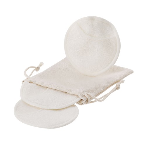 Set Facial Cleansing Pads Dayax Set Facial Cleansing Pads Dayax