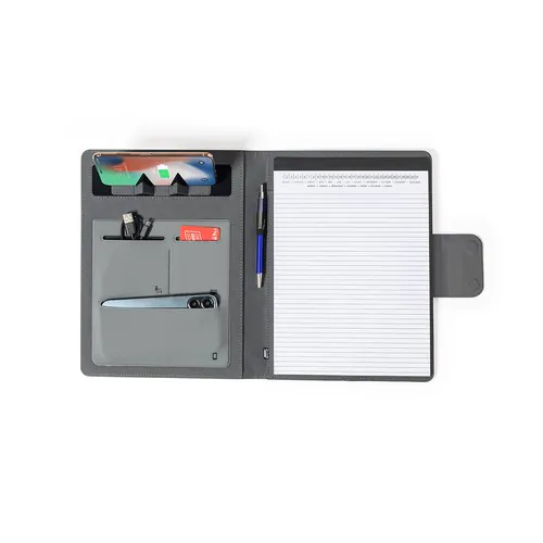 Porte-Documents Multifonction Harbur Porte-Documents Multifonction Harbur
