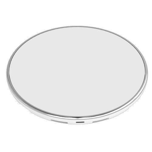 Wireless charger Space