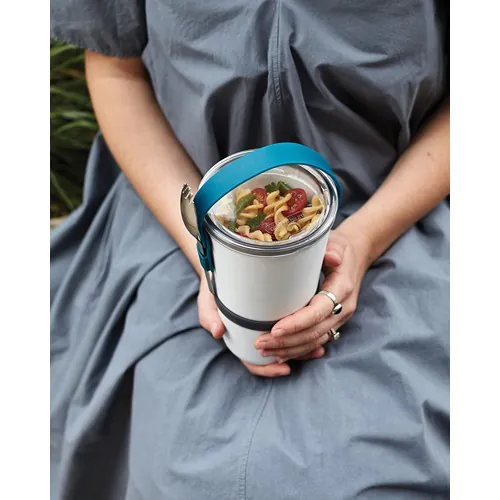 Black+Blum Lunch Pot Origineel Black+Blum Lunch Pot Origineel