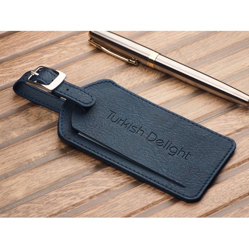 Luggage tag Luggage tag