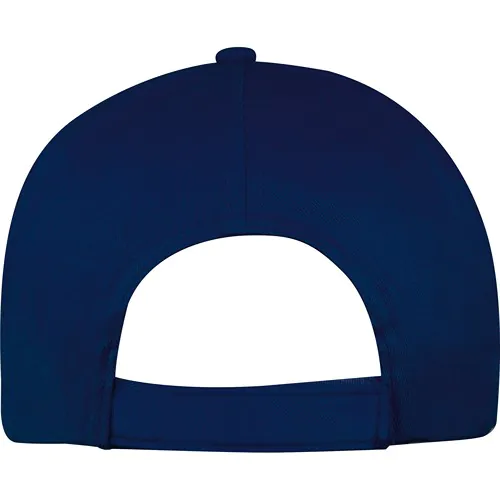 Casquette unicolore en coton Santa Fe Casquette unicolore en coton Santa Fe