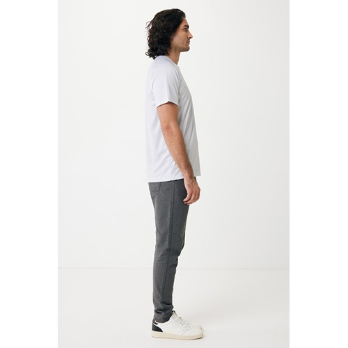 IQONIQ Cooper recycled cotton jogger