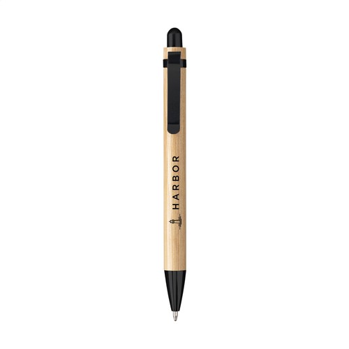 Boston Bamboo stylo Boston Bamboo stylo