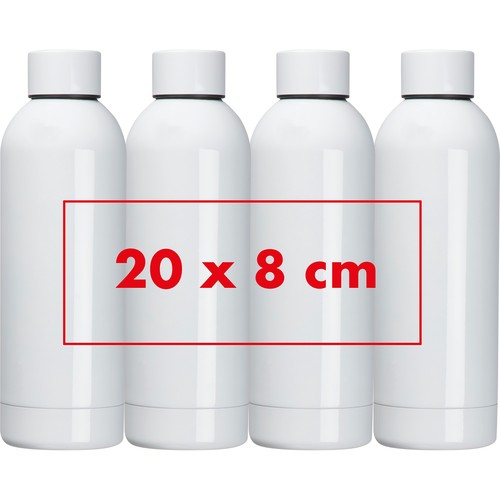 Botella de sublimación 500 ml