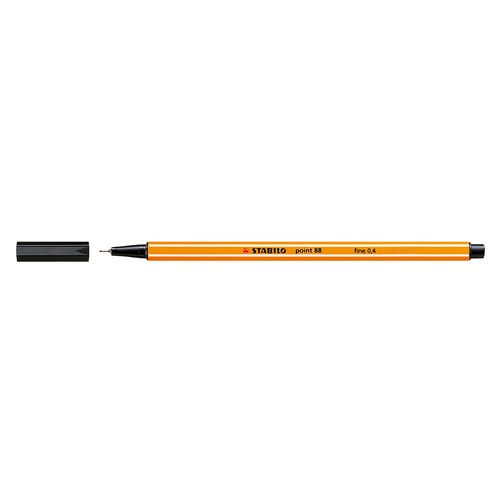 viltstift