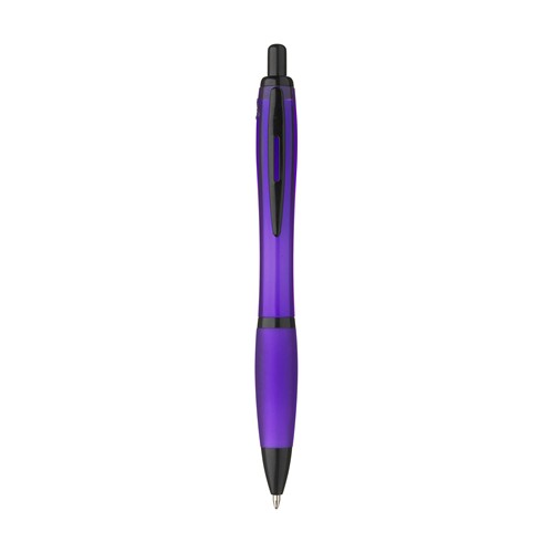 Athos TransBlack RCS Recycled ABS pen