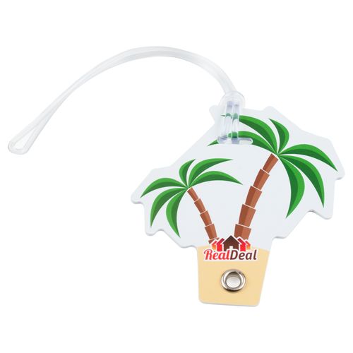 Luggage Tag Luggage Tag