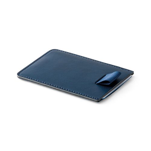 POPPY. RFID-blocking PU card holder POPPY. RFID-blocking PU card holder