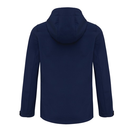 Veste femme soft shell en polyester recyclé IQONIQ Makalu