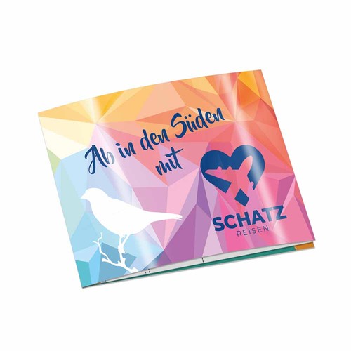 Kennisset - Onze Vogels - Boek - individueel - digitale bedrukking 4/0-c