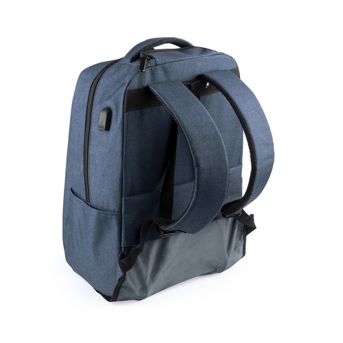 Zaino Trolley Haltrix