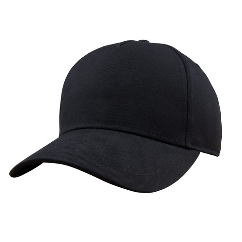 Basic Fine Cotton Cap Basic Fine Cotton Cap