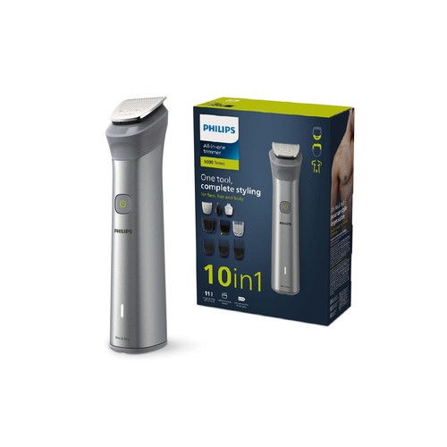 MG5920/15 | Philips ALL-IN-ONE 5000 MG5920/15 | Philips ALL-IN-ONE 5000