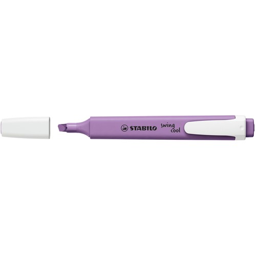 STABILO swing cool NatureCOLORS highlighter STABILO swing cool NatureCOLORS highlighter
