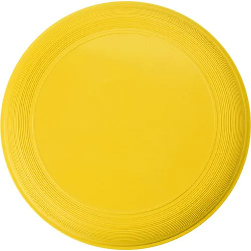 Frisbee en plastique Jolie
